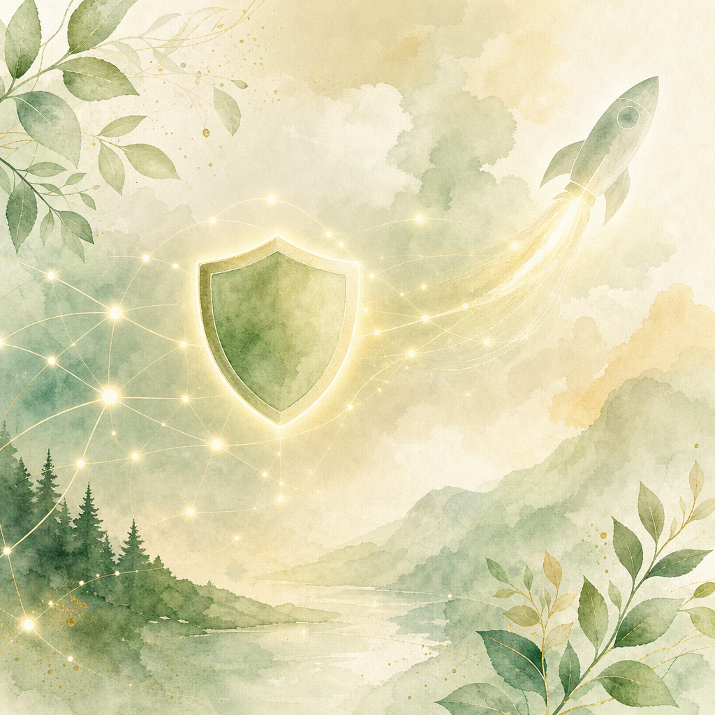  火种vp破解版 · 安全流畅的全球网络